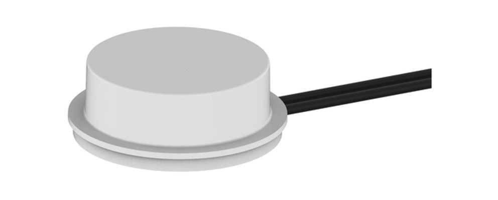 Keuco LED-Leuchtmittel für Royal Universe Speigelschrank, D, 42 x 15 mm, Farbe blau Bild 2