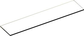 Keuco Glasablage kurz, 500 x 120 x 6 mm Bild 2