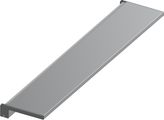 Keuco Royal L1 Aufsatzleuchte L1 13604 Ersatz.SPS, silber / chrom, 922 x 43,8 x 147,5 mm, Farbe silberfarben Bild 2