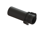 Kessel -Adapter, für Druckanschluss, PE, DN 32 Bild 2