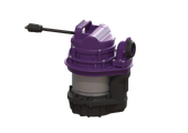 Kessel Aqualift F -Austauschpumpe AqualiftF / PumpfixF ohne Sch. Bild 2
