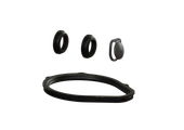 Kessel -Dichtungsset Aqualift F Compact bis Baujahr 01/2016, Mono Bild 2