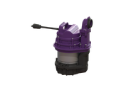 Kessel Aqalift F Compact -Austauschpumpe KTP 1000, mit verl. Druckanschluss Bild 2