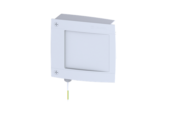 Kessel -GSM Modem TeleControl, für Comfort-Schaltgeraete 230 V / 400 V Bild 2