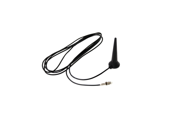 Kessel -Magnetfussantenne, für TeleControl Modem, Kabel 2,5 m Bild 2