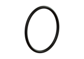Kessel -Rollring Kellerablauf Drehfix, DN 100, Farbe Schwarz Matt Bild 2