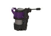 Kessel Aqualift S Tronic Austauschpumpe GTF 500, ohne Schwimmer, für Aqualift S LW 400 Bild 2