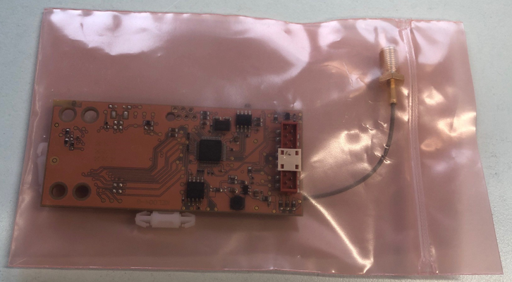 Kessel -Connect Pro Modul LoRa, für SG, mit Connect Pro Schnittstelle Bild 2