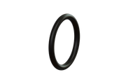 Kessel Staufix FKA -O-Ring Halogeniert Perbunan, 24 x 3 mm Bild 2