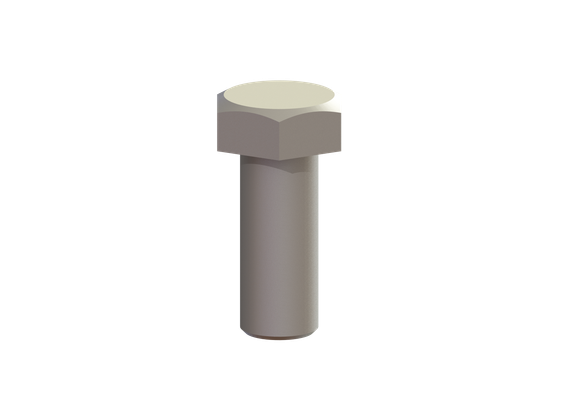 Kessel -Schraube Staufix -150, DN 100 Bild 2