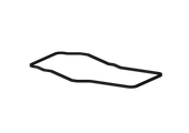 Kessel -Dichtung, für Staufix-Deckel, DN 200 Bild 2