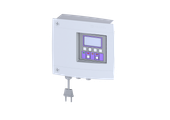 Kessel -Schaltgeraet Comfort 230 V, Staufix FKA Bild 2