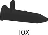 Kessel LW 1000 -Verbindungsbolzenset 10 Stück, für Technikschacht Bild 2