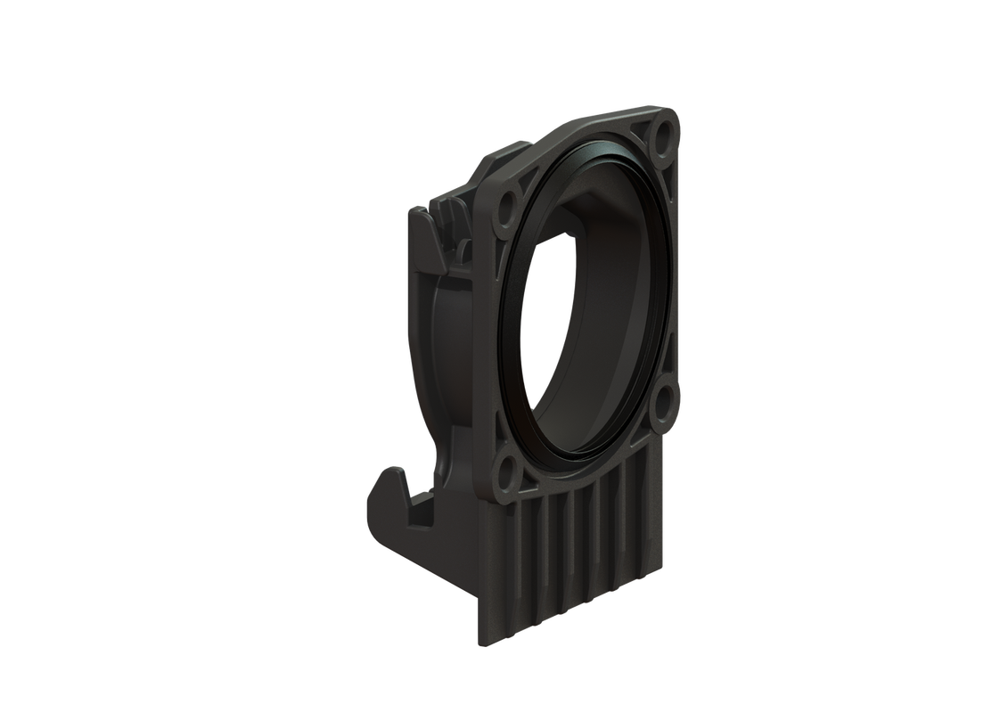 Kessel -Adapter zur Nachrüstung von 27603/27605 Bild 1
