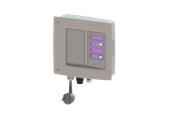 Kessel -Schaltgeraet 230 V, Pumpfix F, bis 12/2010 Bild 1