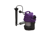 Kessel Aqualift F -Abwasserstation Austauschpumpe Schwimmer Bild 1