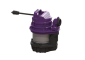 Kessel Aqualift F -Austauschpumpe AqualiftF / PumpfixF ohne Sch. Bild 1