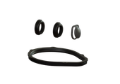 Kessel -Dichtungsset Aqualift F Compact bis Baujahr 01/2016, Mono Bild 1