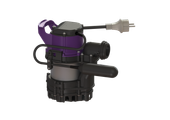 Kessel -Tauchpumpe 500W-S1, für Pumpfix S / Aqualift S Bild 1