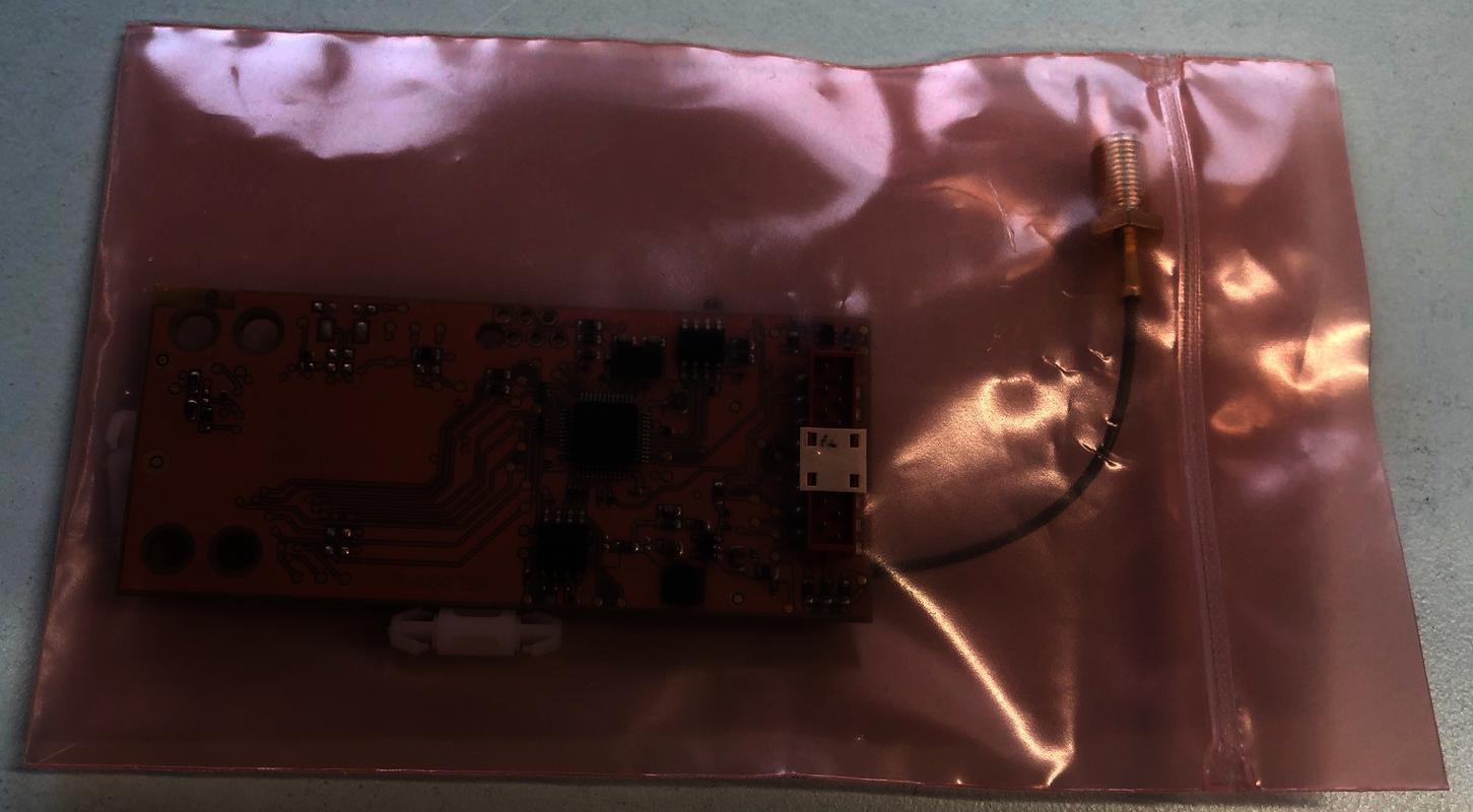 Kessel -Connect Pro Modul LoRa, für SG, mit Connect Pro Schnittstelle Bild 1