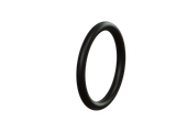 Kessel Staufix FKA -O-Ring Halogeniert Perbunan, 24 x 3 mm Bild 1