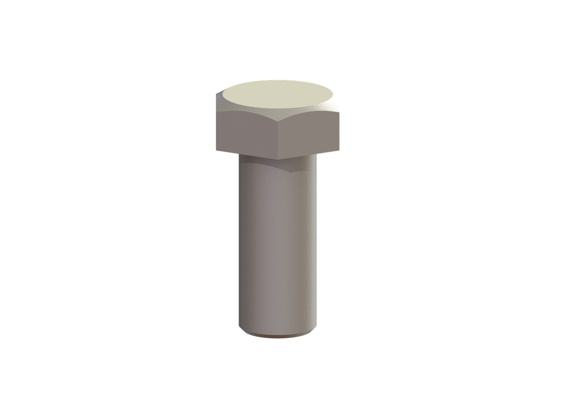Kessel -Schraube Staufix -150, DN 100 Bild 1