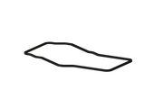 Kessel -Dichtung, für Staufix-Deckel, DN 200 Bild 1