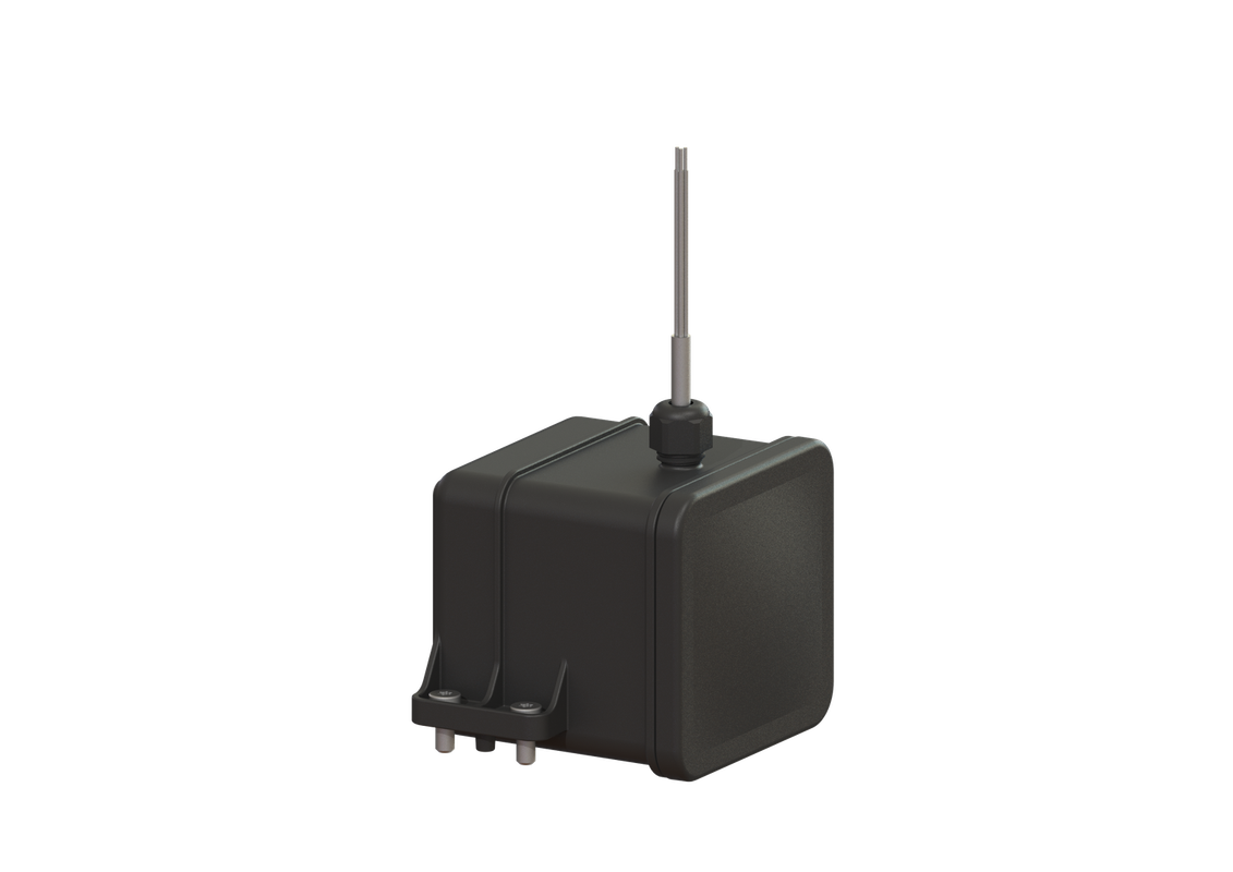 Kessel -Antriebsmotor KSM 130 5 m Bild 1