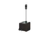 Kessel Ecolift -Antriebsmotor KSM 140 5 m Bild 1