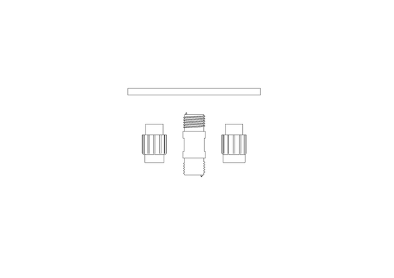 Kessel -Kabelverlaengerungsset 10 m-Kabelverlaengerungsset, für Sonde Bild 3
