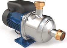Pumpen · Installation – Ersatzteilkategorie bei SHK-Ersatzteile24