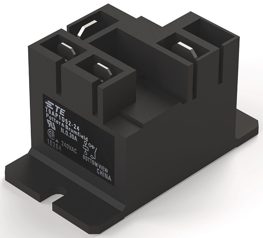 Kemper Pumpenrelais, für Regler FK-5 für Figur 369 Bild 1