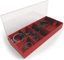 Kemper Dichtungs-Box, mit EPDM-Dichtungen, für Verschraubungen, DN 50 Bild 1