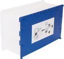 Kemper Bauschutz, für KHS Hygienespülung passend, für alle Hygienespülungen HS2 Bild 1