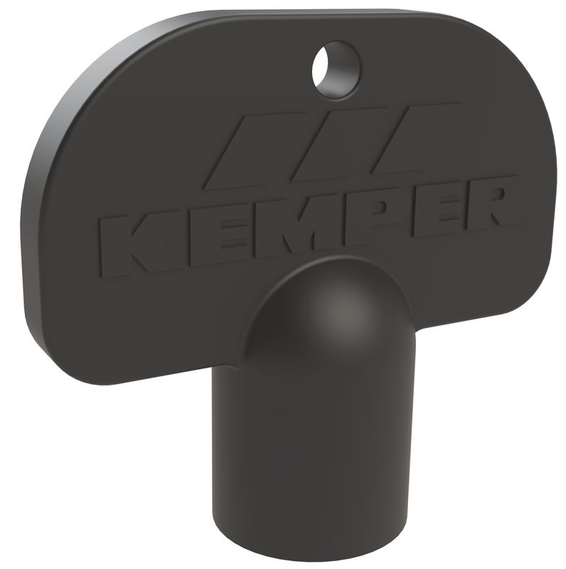 Kemper Steckschlüssel, für Aussenwandventil und Unterputz-Ventil UP-Plus Bild 1