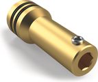 Kemper Sonderkegel ohne RV für Frosti 573/575 speziell, für Regenwassernutzungsanlagen Bild 1