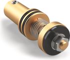 Kemper Ventilkegel inklusive Rückflussverhinderer und Dichtung, für Frosti 573/575, DN 15 Bild 1