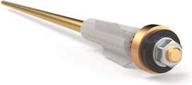 Kemper Kegel mit Bedienspindel komplett für Frosti 574+577 (ab Baujahr 07/2006), DN 15 Bild 1