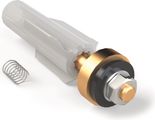 Kemper loser Ersatzkegel mit RV ohne Spindel, für FROSTI nach Figur 574/577, DN 15 Bild 1