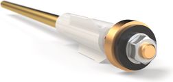 Kemper Ventilkegel inklusive Rückflussverhinderer und Dichtung inklusive Spindel, für FROSTI 577 Bild 1