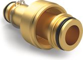 Kemper Kupplungsstück, für KHS HS2 Hygienespülung Bild 1