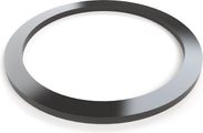 Kemper Oberteildichtung, aus EPDM, DN 40 Bild 1