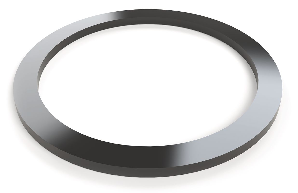 Kemper Oberteildichtung, aus EPDM, DN 40 Bild 1