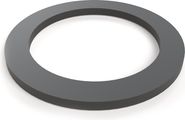 Kemper Verschraubungsdichtung aus EPDM, DN 20 Bild 1