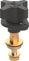 Kemper MULTI-FIX-PLUS Regulieroberteil für Zirk. Reg. Vent. ab Baujahr 01/2014, DN 15 Bild 1
