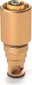 Kemper Regulieroberteil ETA-THERM 64 C für Figur 134 0G, 136 00, 540 62 für, DN 15 Bild 1