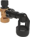 Kemper Sicherheitsventil für Sicherheitsgruppe für Figur 714/715/716 0G, 6 bar Bild 1