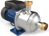 Kemper Pumpe 3HM04P, für FK-5 Sicherheitstrennstation, DN 20 Bild 2