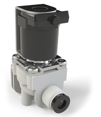 Kemper Magnetventil, für FK-5 Sicherheitstrennstation / 25, DN 20 Bild 2