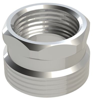 Kemper FROSTI-Adapter Schlauchkupplung, DN 20 Bild 2